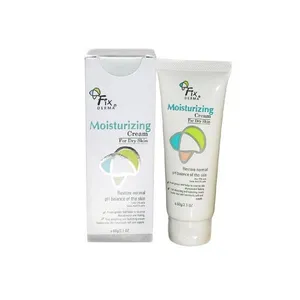 Fixderma Moisturizing Cream 60gm